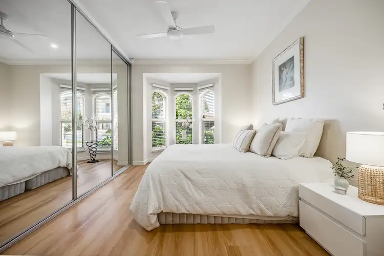 Fifth view of Homely house listing, 2D Quintus Terrace, Dover Gardens SA 5048