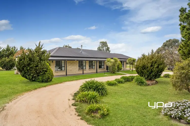 455 Bolinda - Darraweit Road, Bolinda VIC 3432