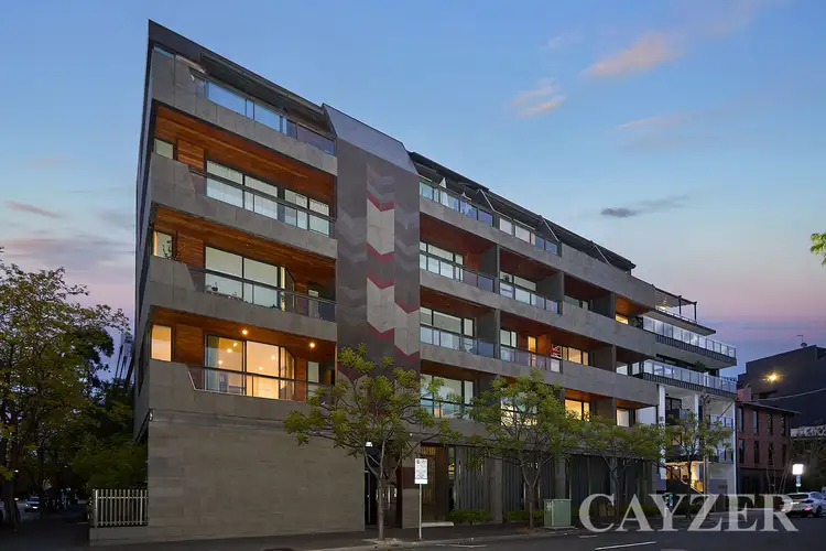 105/58 Stead Street