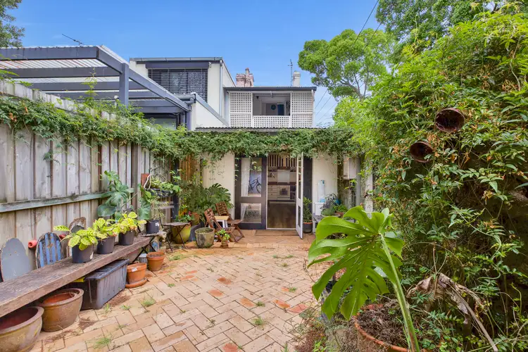 Main view of Homely house listing, 179 Arundel Street, Forest Lodge NSW 2037