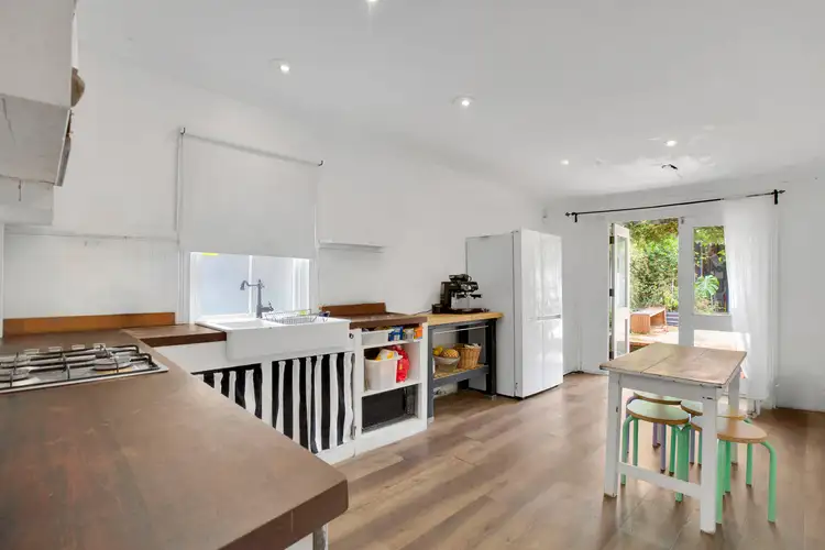 Second view of Homely house listing, 179 Arundel Street, Forest Lodge NSW 2037