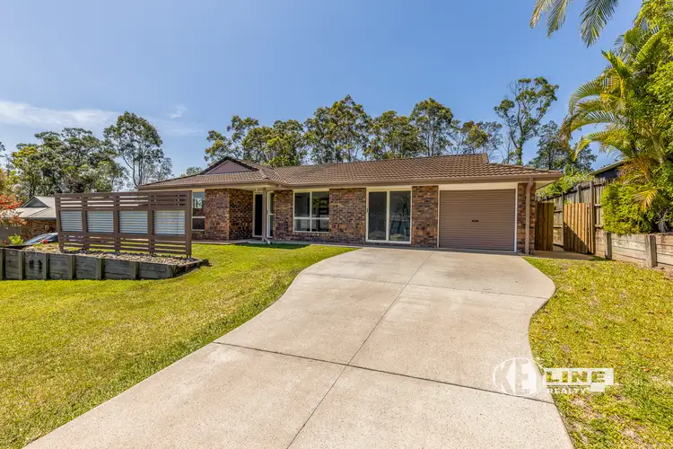 23 Wappa Outlook Drive, Yandina QLD 4561