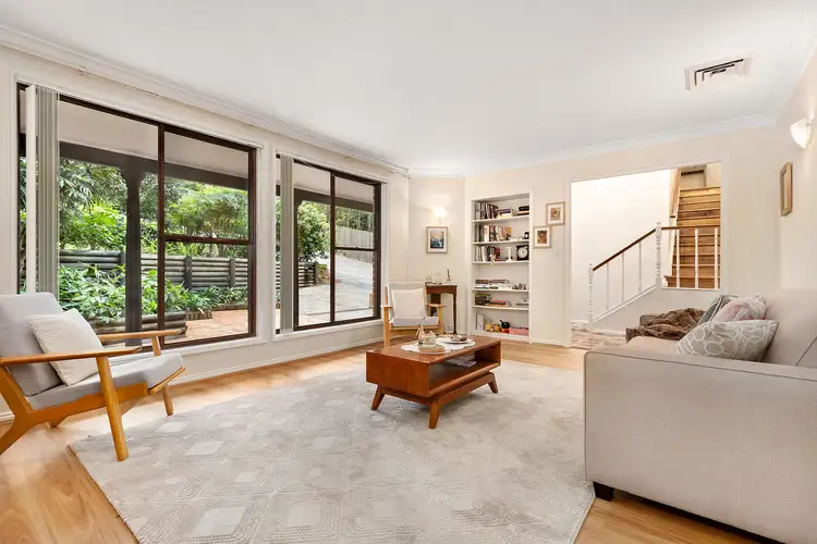 Second view of Homely house listing, 12 Kilmory Place, Mount Kuring-Gai NSW 2080