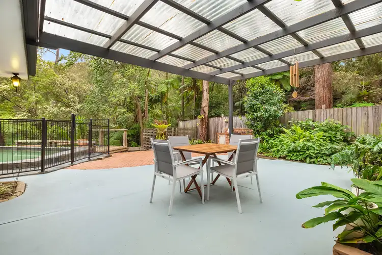 Fourth view of Homely house listing, 12 Kilmory Place, Mount Kuring-Gai NSW 2080
