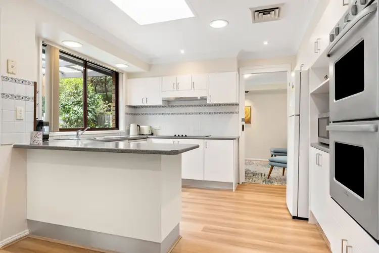 Sixth view of Homely house listing, 12 Kilmory Place, Mount Kuring-Gai NSW 2080