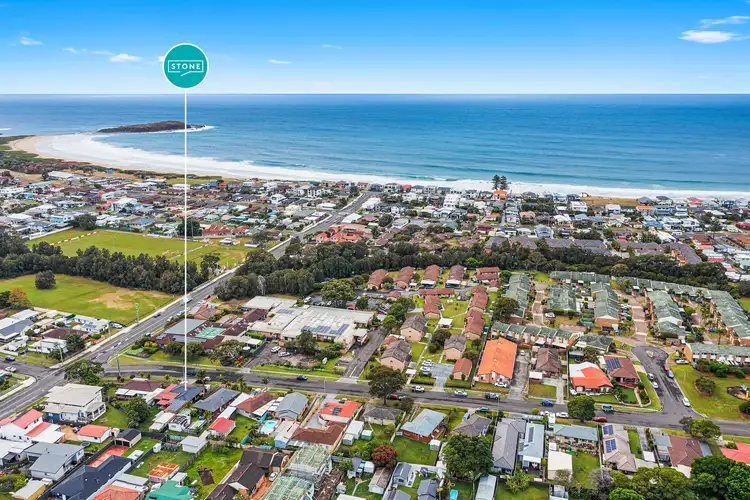 4 Arcadia Street, Warilla NSW 2528