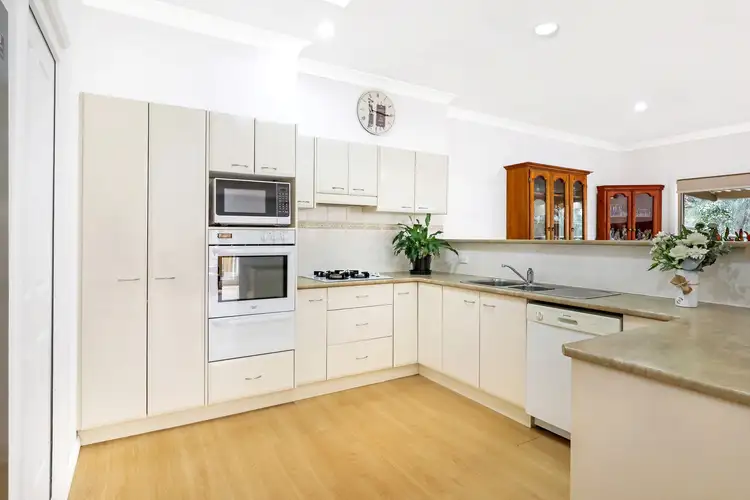 Main view of Homely house listing, 40 Delmont Place, Kanahooka NSW 2530