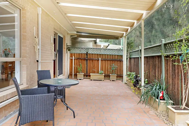 Second view of Homely house listing, 40 Delmont Place, Kanahooka NSW 2530