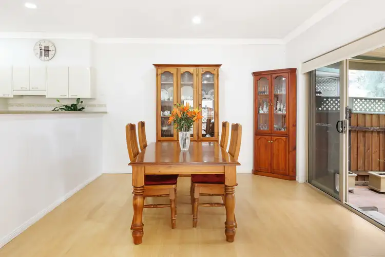Sixth view of Homely house listing, 40 Delmont Place, Kanahooka NSW 2530