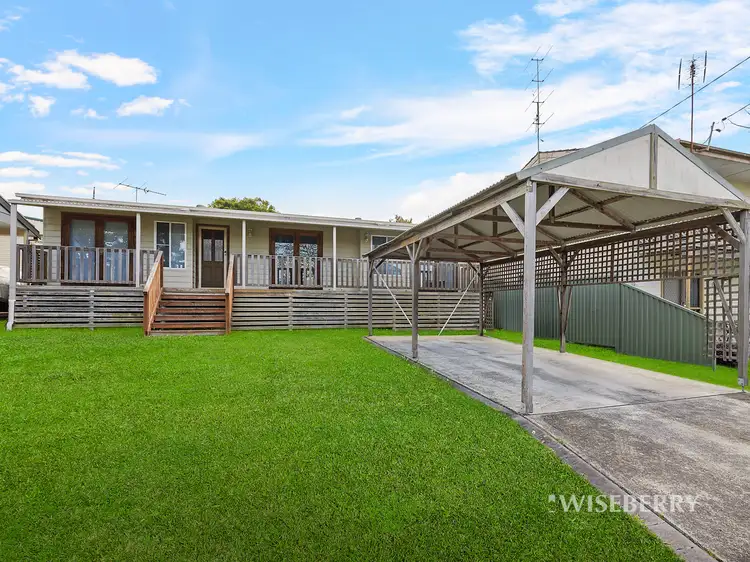 21 Yearnin Street, Gwandalan NSW 2259
