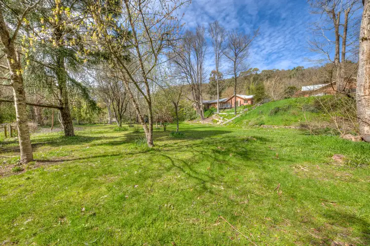 Third view of Homely unit listing, 2/99 Delany Avenue, Bright VIC 3741