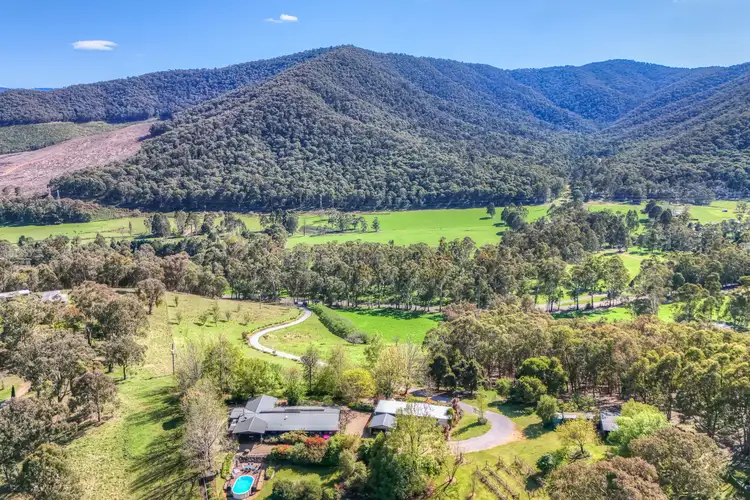 152 Tawonga Gap Road, Bright VIC 3741