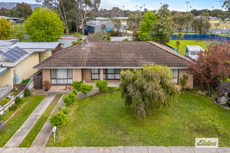 Second view of Homely house listing, 73 Campbell Street, Ararat VIC 3377