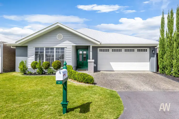 23 Madeleine Street, Nirimba QLD 4551