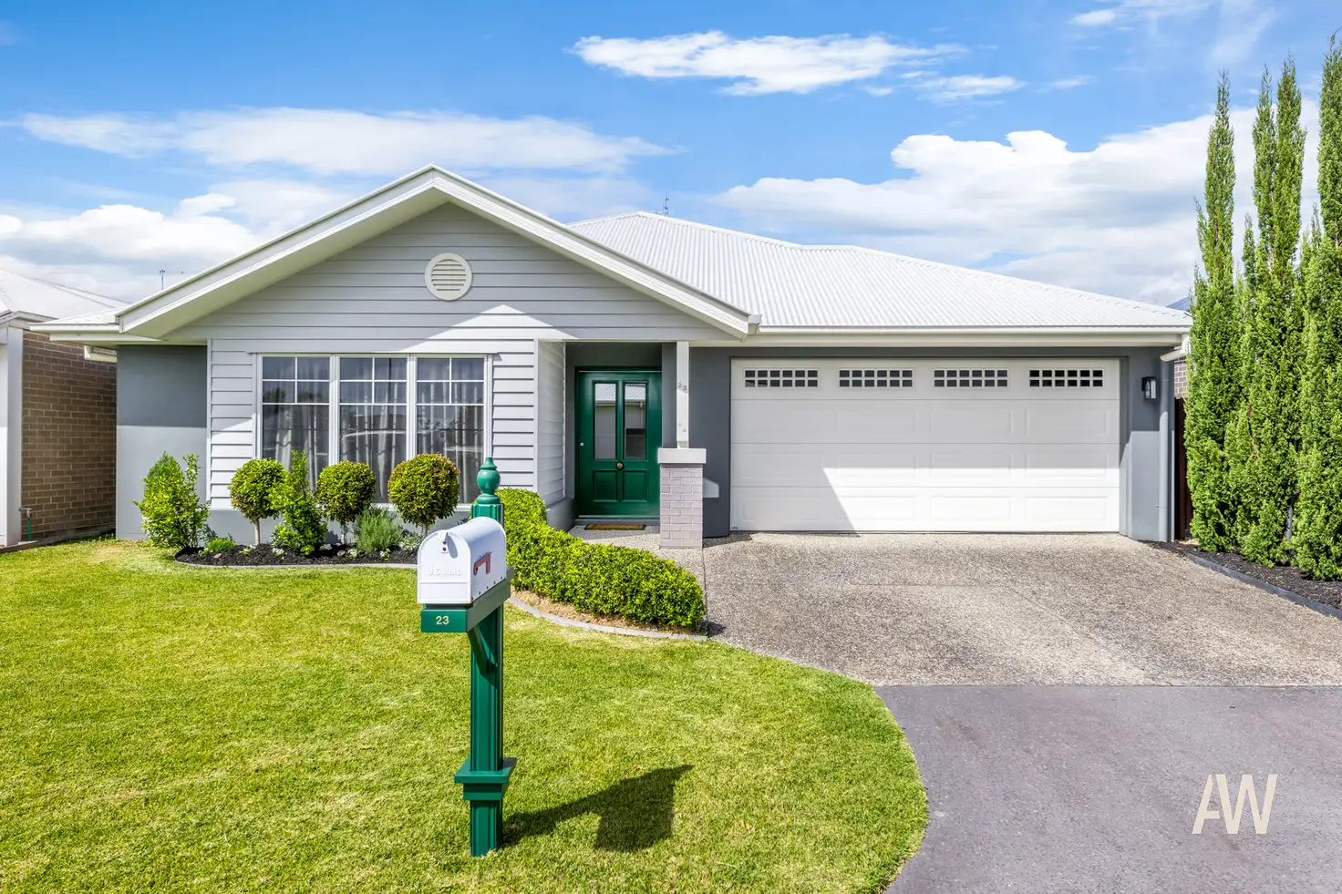 Main view of Homely house listing, 23 Madeleine Street, Nirimba QLD 4551