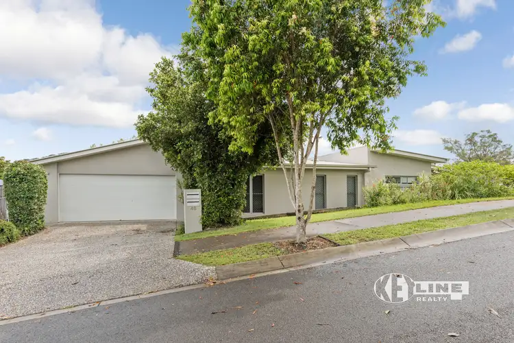 Main view of Homely house listing, 48 Expectation Circuit, Nambour QLD 4560
