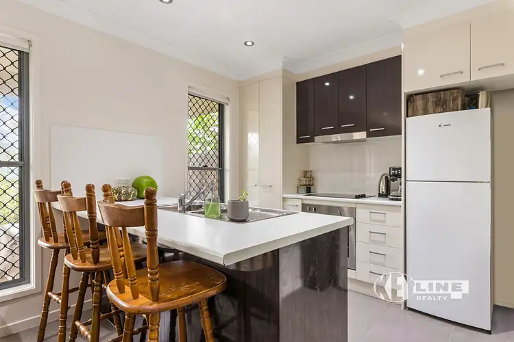 Second view of Homely house listing, 48 Expectation Circuit, Nambour QLD 4560