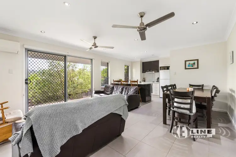 Third view of Homely house listing, 48 Expectation Circuit, Nambour QLD 4560
