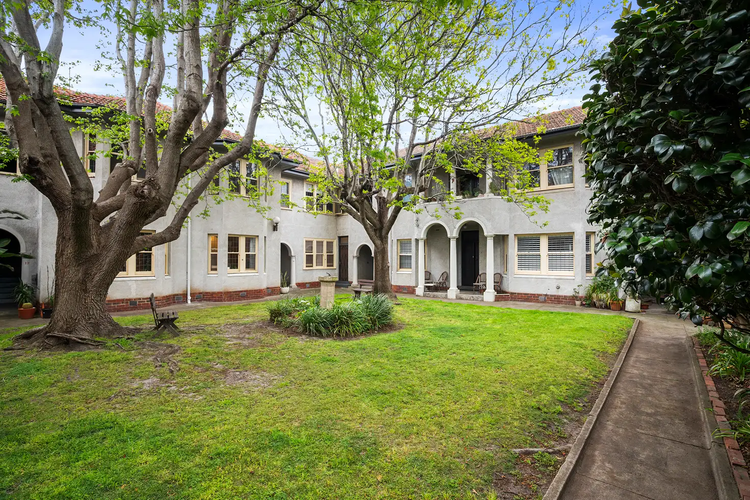 Main view of Homely apartment listing, 9/2B Hawsleigh Avenue, Balaclava VIC 3183