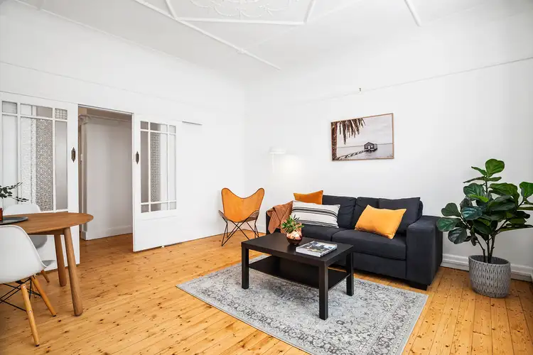 Second view of Homely apartment listing, 9/2B Hawsleigh Avenue, Balaclava VIC 3183
