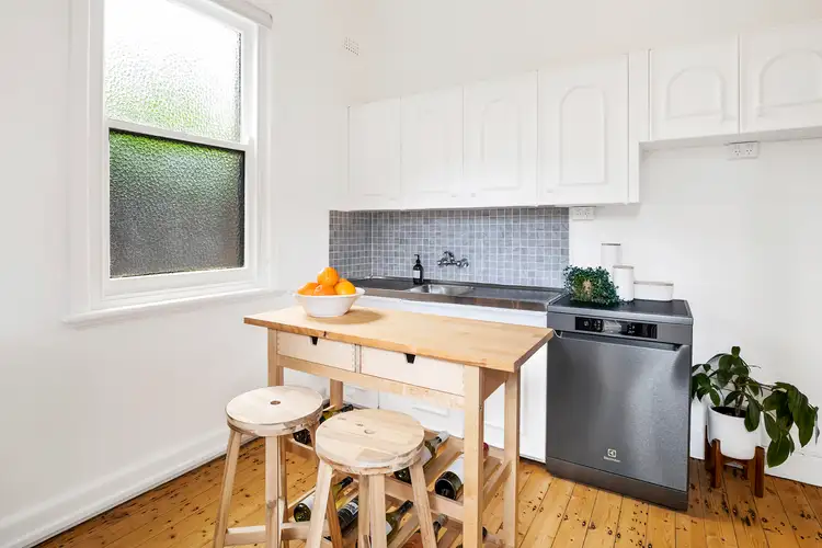 Fourth view of Homely apartment listing, 9/2B Hawsleigh Avenue, Balaclava VIC 3183