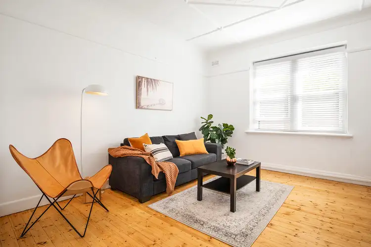 Fifth view of Homely apartment listing, 9/2B Hawsleigh Avenue, Balaclava VIC 3183