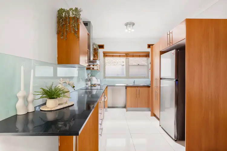 Second view of Homely apartment listing, 4/13 Burke Road, Cronulla NSW 2230