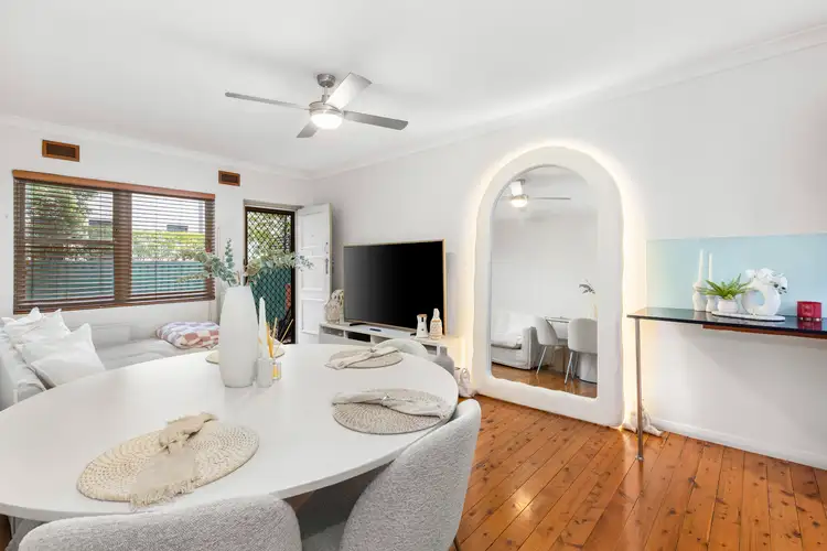 Third view of Homely apartment listing, 4/13 Burke Road, Cronulla NSW 2230