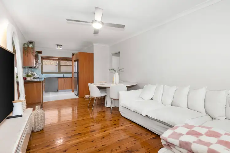 Fifth view of Homely apartment listing, 4/13 Burke Road, Cronulla NSW 2230
