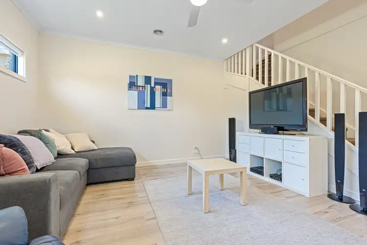 Third view of Homely townhouse listing, 3/3 Haig Street, Croydon VIC 3136