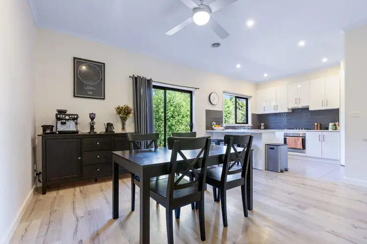 Fourth view of Homely townhouse listing, 3/3 Haig Street, Croydon VIC 3136