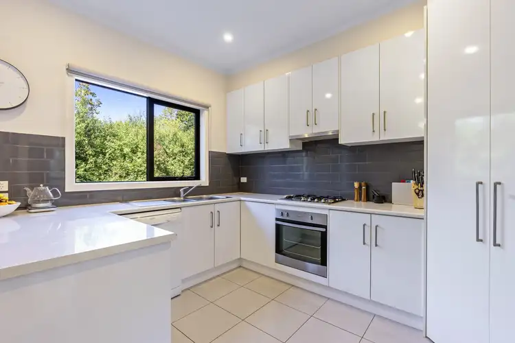 Fifth view of Homely townhouse listing, 3/3 Haig Street, Croydon VIC 3136