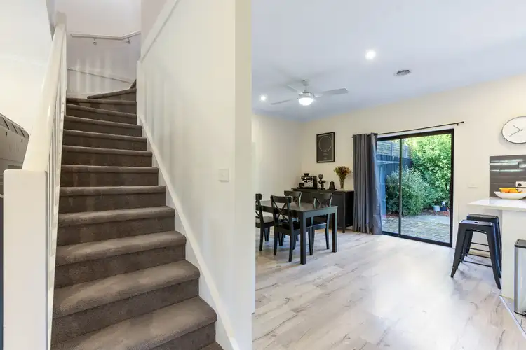 Sixth view of Homely townhouse listing, 3/3 Haig Street, Croydon VIC 3136
