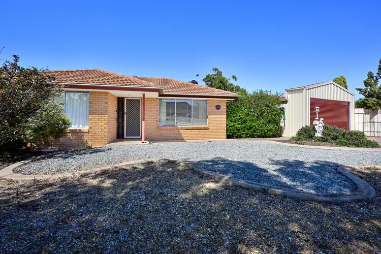 Main view of Homely house listing, 23 Abraham Drive, Whyalla Stuart SA 5608