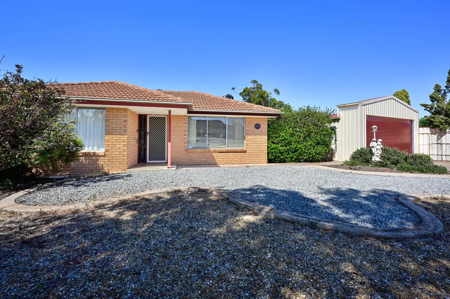 Main view of Homely house listing, 23 Abraham Drive, Whyalla Stuart SA 5608