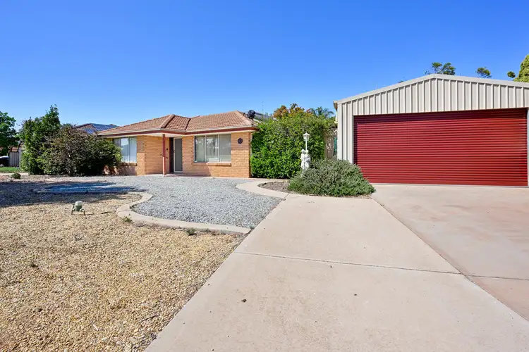 Second view of Homely house listing, 23 Abraham Drive, Whyalla Stuart SA 5608