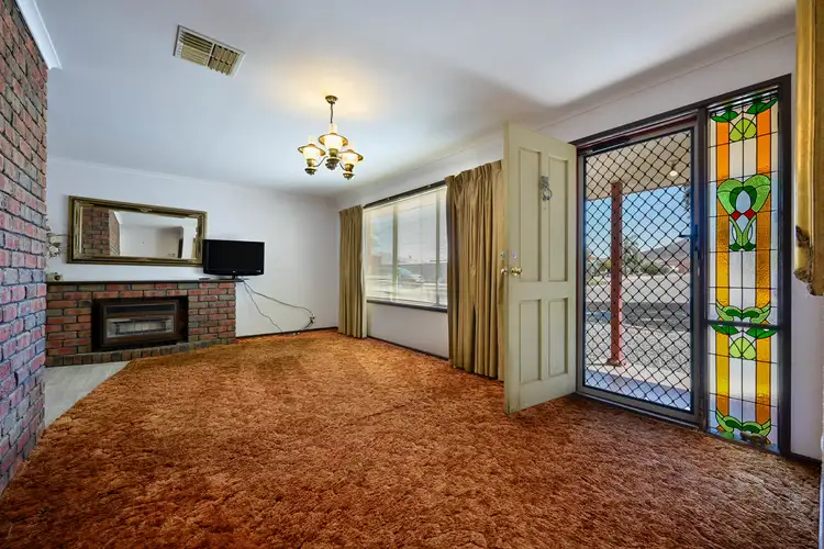 Third view of Homely house listing, 23 Abraham Drive, Whyalla Stuart SA 5608