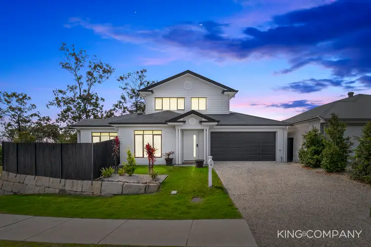 30 Discovery Boulevard, Bahrs Scrub QLD 4207