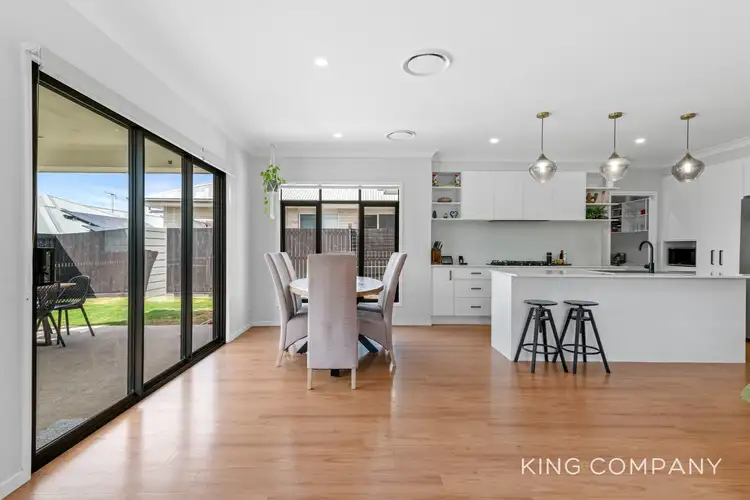 Fifth view of Homely house listing, 30 Discovery Boulevard, Bahrs Scrub QLD 4207