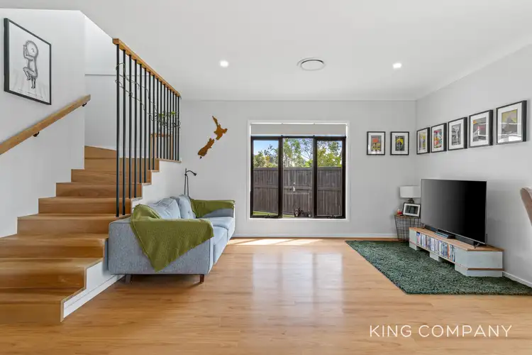 Sixth view of Homely house listing, 30 Discovery Boulevard, Bahrs Scrub QLD 4207