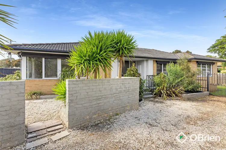 Main view of Homely house listing, 310 Skye Road, Frankston VIC 3199