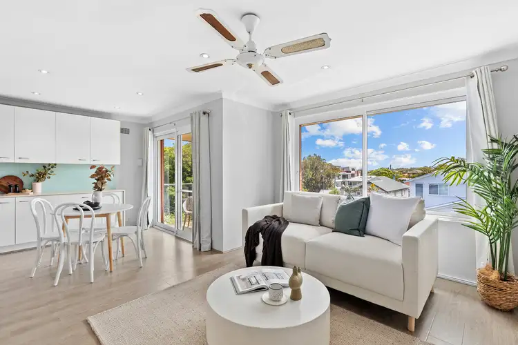 5/11A Barry Street, Clovelly NSW 2031