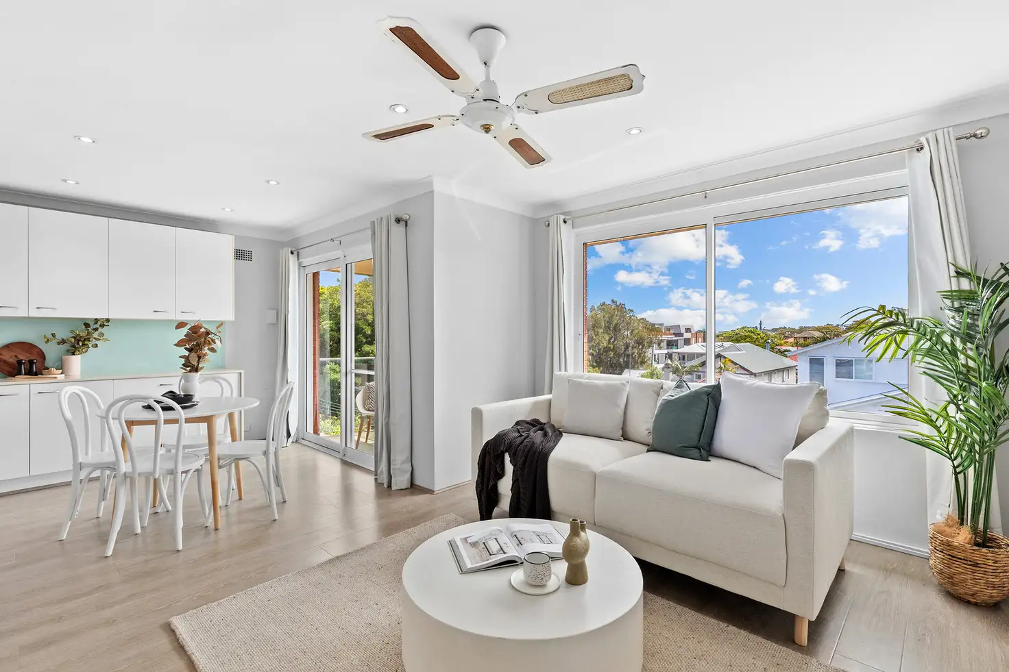 Main view of Homely unit listing, 5/11A Barry Street, Clovelly NSW 2031