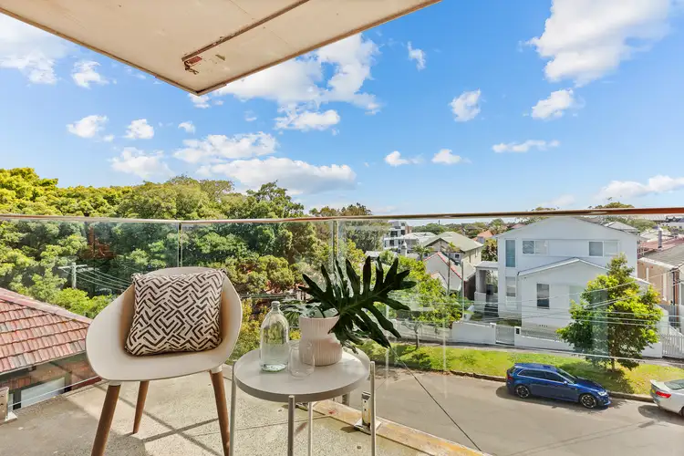 Second view of Homely unit listing, 5/11A Barry Street, Clovelly NSW 2031