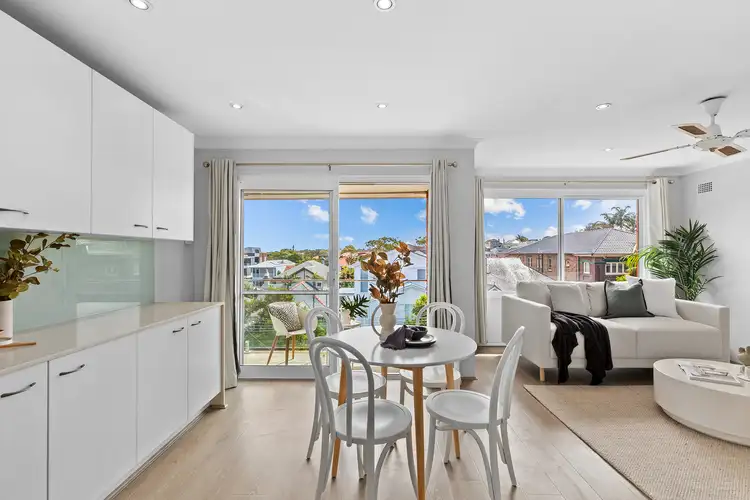 Third view of Homely unit listing, 5/11A Barry Street, Clovelly NSW 2031