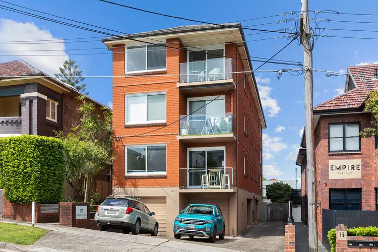 Fourth view of Homely unit listing, 5/11A Barry Street, Clovelly NSW 2031