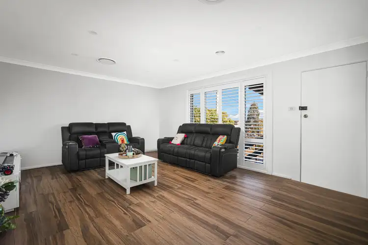 Second view of Homely house listing, 17 Abbott Road, Seven Hills NSW 2147