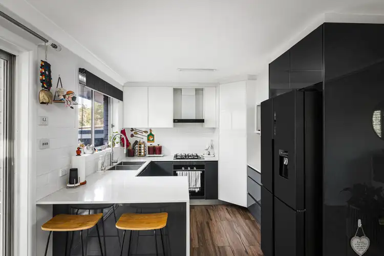 Third view of Homely house listing, 17 Abbott Road, Seven Hills NSW 2147