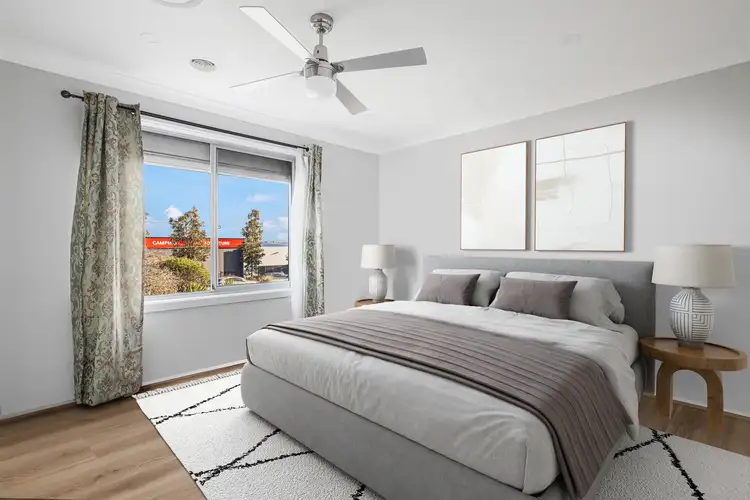 Fourth view of Homely house listing, 17 Abbott Road, Seven Hills NSW 2147