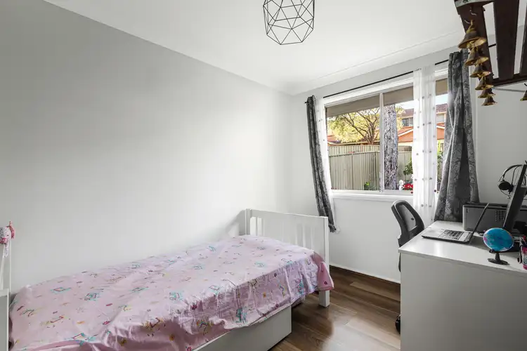 Sixth view of Homely house listing, 17 Abbott Road, Seven Hills NSW 2147